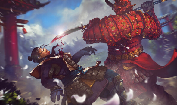 Mục đích của Seppuku là để bảo toàn khí tiết của các chiến binh.